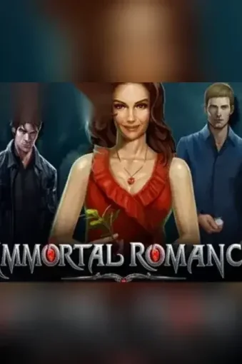 Immortal Romance